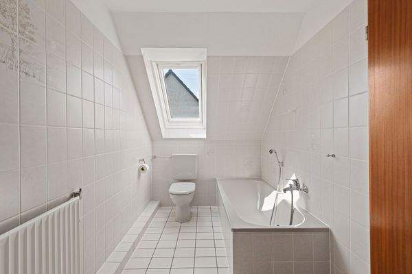 Bed EnSuite Haupthaus