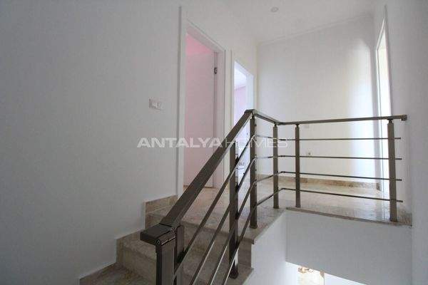 Furnished Apartment with Pool in Belek Antalya