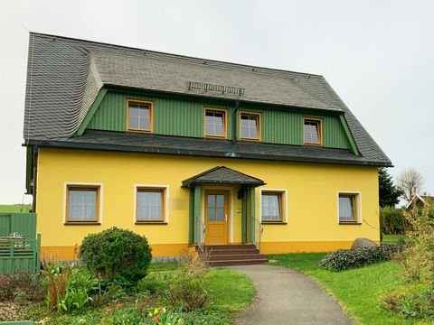 Pfaffroda / Dittmannsdorf Häuser, Pfaffroda / Dittmannsdorf Haus kaufen