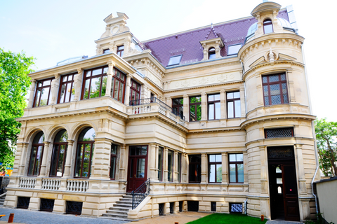 Leipzig Büros, Büroräume, Büroflächen 