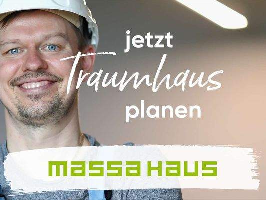 jetzt Traumhaus planen