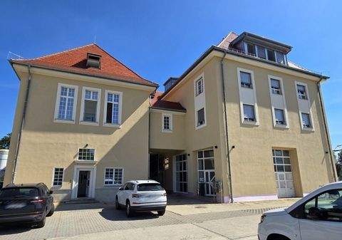 Radebeul Büros, Büroräume, Büroflächen 