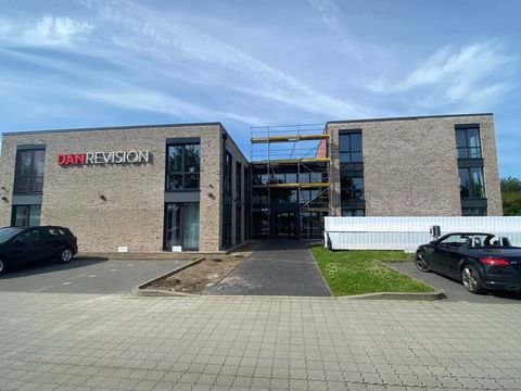 Schleswig Büros, Büroräume, Büroflächen 