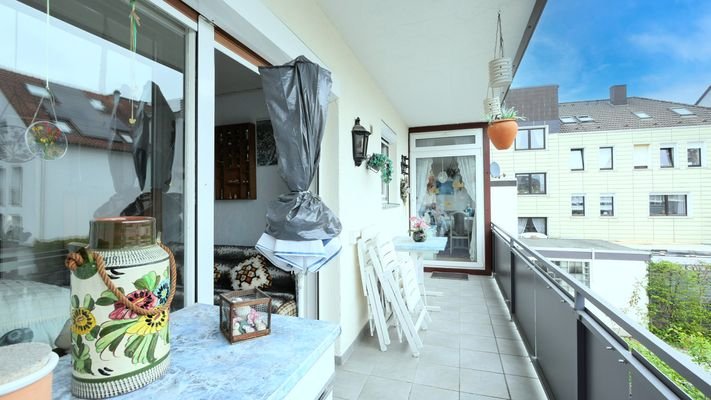 Balkon