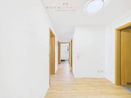 Flur/Eingangsbereich