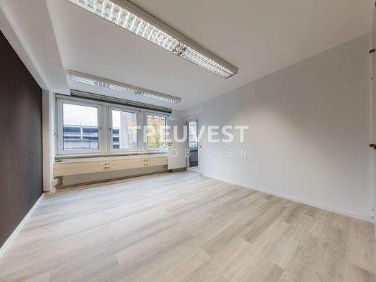 TREUVEST Büro mieten Düsseldorf-42