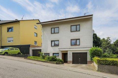 Pforzheim / Mäurach Häuser, Pforzheim / Mäurach Haus kaufen
