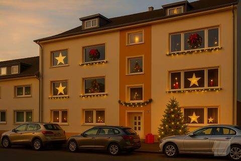 Remscheid Wohnungen, Remscheid Wohnung kaufen