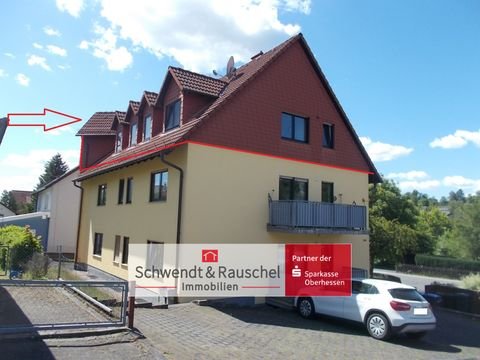 Schotten Wohnungen, Schotten Wohnung mieten