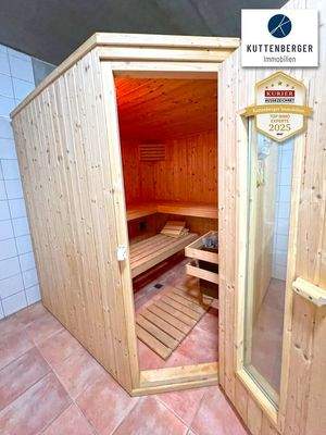 KG Sauna
