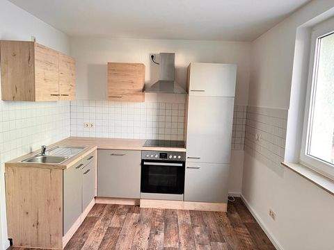 Sandersdorf Wohnungen, Sandersdorf Wohnung mieten