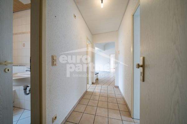 Flur/ Eingangsbereich