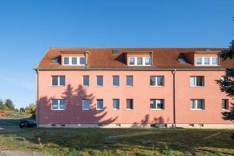 Schorfheide Wohnungen, Schorfheide Wohnung kaufen
