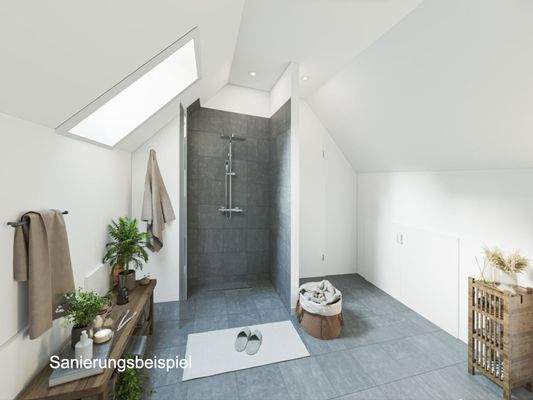 Duschbad DG