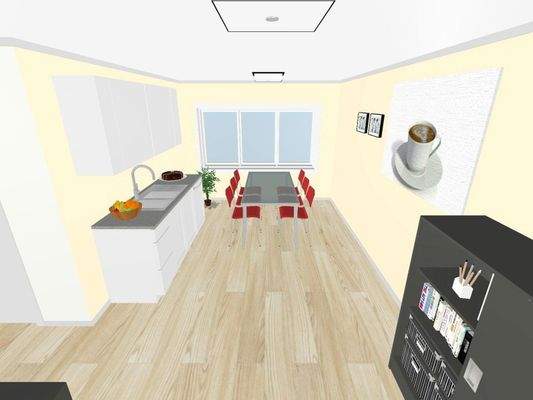 Büro/ Besprechungsraum G2