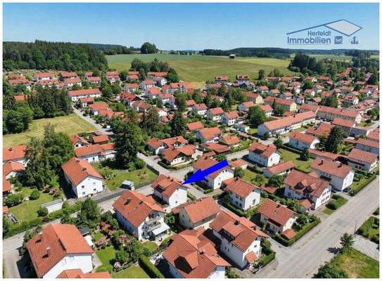 Wir freuen uns auf Ihre Anfrage