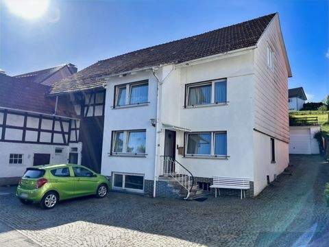 Heringen Häuser, Heringen Haus kaufen