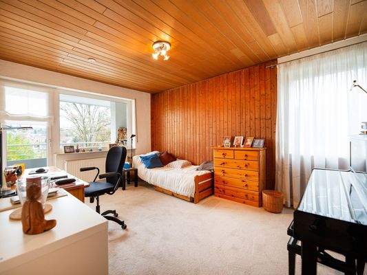 Weiteres Schlafzimmer