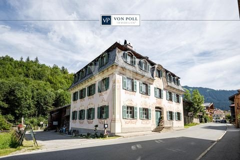 Holzgau Häuser, Holzgau Haus kaufen