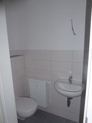 Gäste-WC