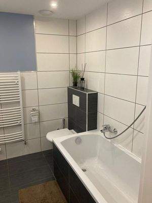 Badezimmer 2