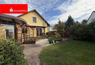 Herzlich Willkommen in Bad Berka!