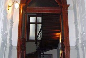 Repräsentatives Haus