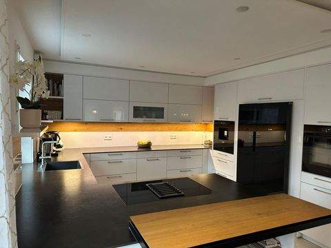 Burgkirchen Häuser, Burgkirchen Haus kaufen