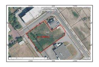 Gewerbegrundstück Greifswald