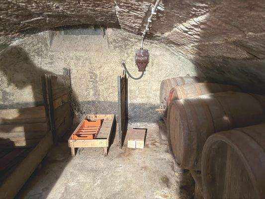 Gewölbekeller
