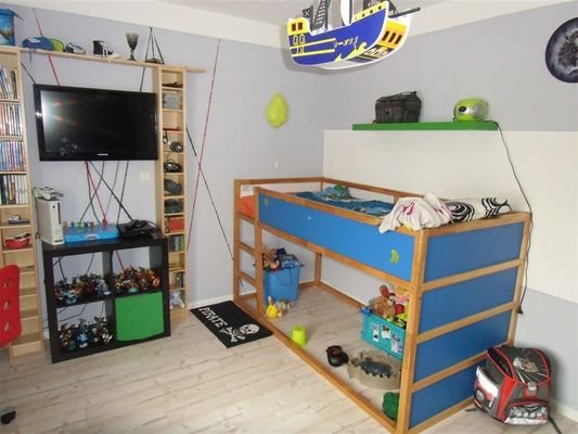 Kinderzimmer 1