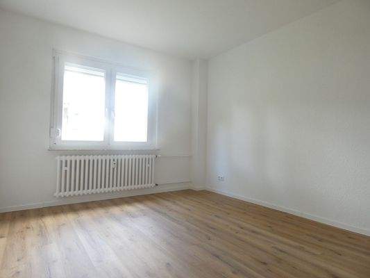 Beispielfoto Schlafzimmer