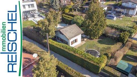 Wien Häuser, Wien Haus kaufen