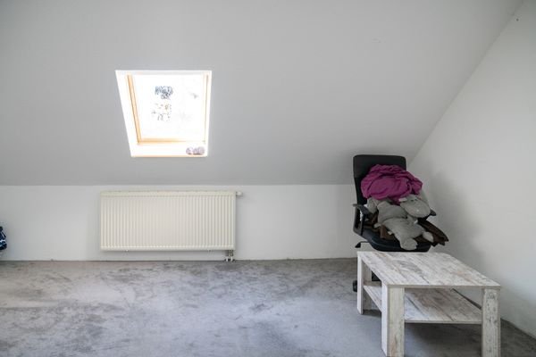 Dachgeschoss