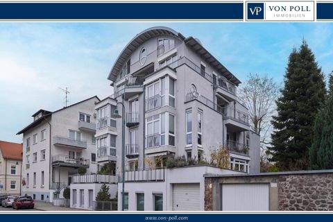 Darmstadt Wohnungen, Darmstadt Wohnung kaufen