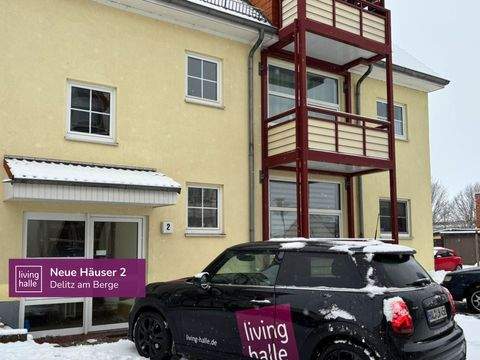 Bad Lauchstädt Wohnungen, Bad Lauchstädt Wohnung mieten