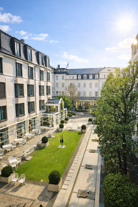 Heidelberg Büros, Büroräume, Büroflächen 