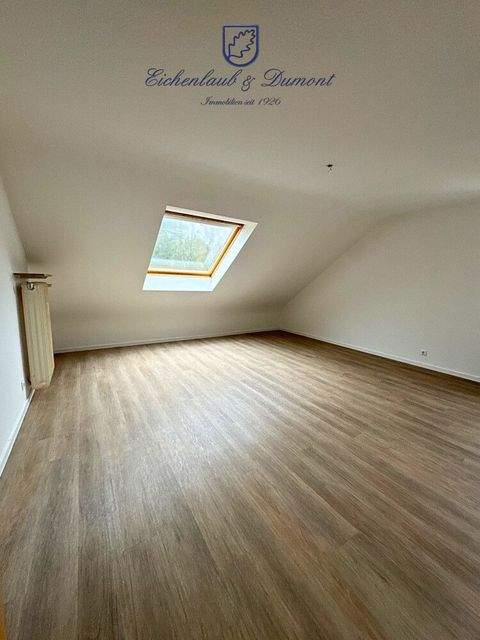 Saarbrücken / Malstatt Wohnungen, Saarbrücken / Malstatt Wohnung mieten