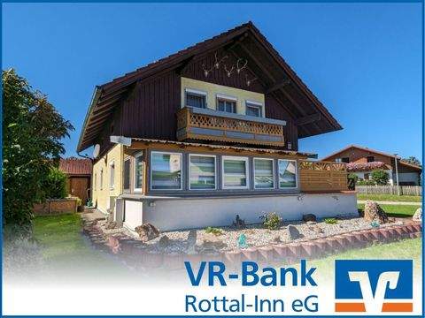 Triftern Häuser, Triftern Haus kaufen