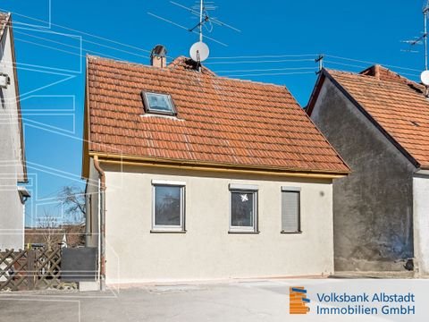 Winterlingen Häuser, Winterlingen Haus kaufen