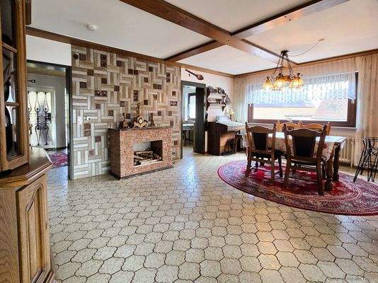 ...der Mittelpunkt für gemeinsame Momente