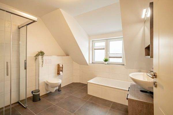 Vollbad – Beispielabbildung einer Referenzimmobili