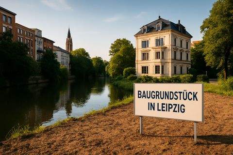 Leipzig Häuser, Leipzig Haus kaufen