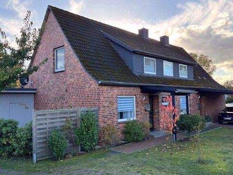 Neuenkirchen Häuser, Neuenkirchen Haus kaufen