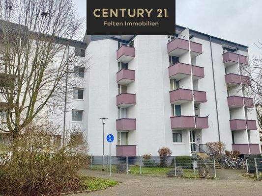 Century 21 Felten Immobilien