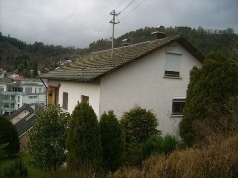 Oberndorf am Neckar Häuser, Oberndorf am Neckar Haus kaufen