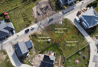 Grundstücke in Gierstädt II