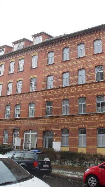 Erfurt Wohnungen, Erfurt Wohnung kaufen