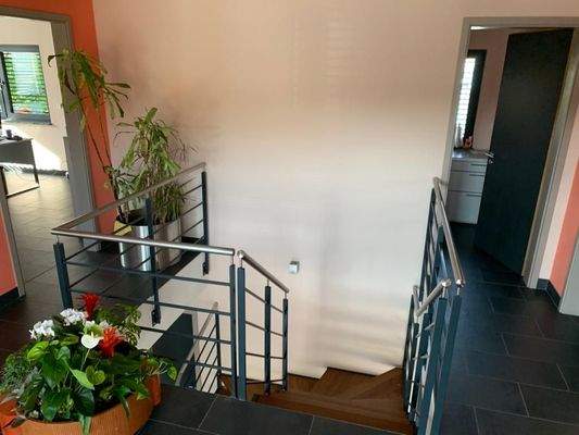 BG0163_Treppenaufgang