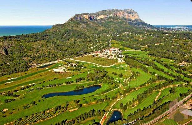 Golf La Sella